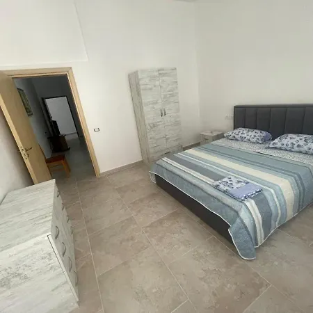 Apartments: 50m From The Beach, 2.7km From The Center Apartment *
