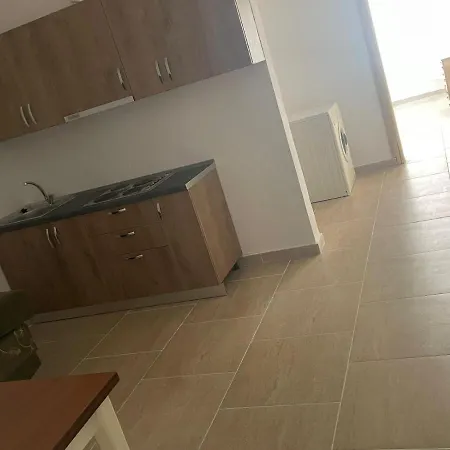 Apartments: 50m From The Beach, 2.7km From The Center Durrës
