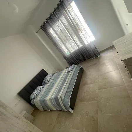 Apartment Apartments: 50m From The Beach, 2.7km From The Center *