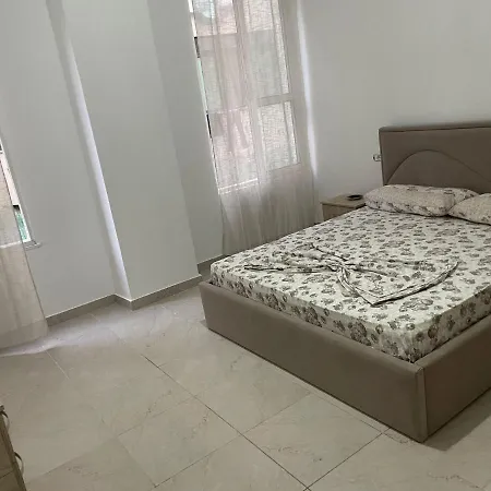 Apartments: 50m From The Beach, 2.7km From The Center *