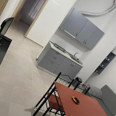 Apartments: 50m From The Beach, 2.7km From The Center