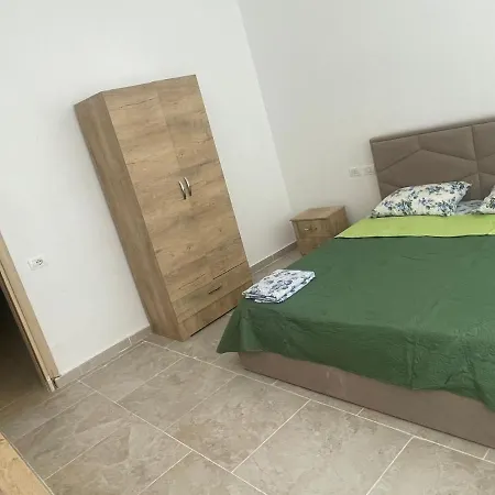Apartments: 50m From The Beach, 2.7km From The Center *