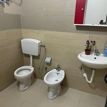 Apartment Apartments: 50m From The Beach, 2.7km From The Center
