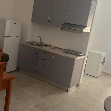 Apartment Apartments: 50m From The Beach, 2.7km From The Center *