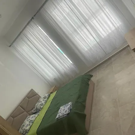 Apartments: 50m From The Beach, 2.7km From The Center Apartment Durrës