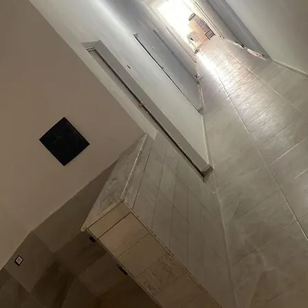 Apartments: 50m From The Beach, 2.7km From The Center Apartment *